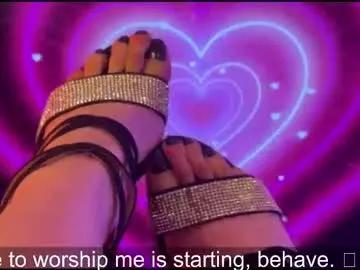 Freechat _jessy_moon_ on Chaturbate