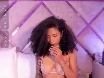 Freechat _lanna_jhonson_ on Chaturbate