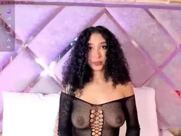Freechat _lanna_jhonson_ on Chaturbate