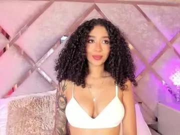 Freechat _lanna_jhonson_ on Chaturbate