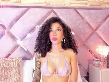 Freechat _lanna_jhonson_ on Chaturbate