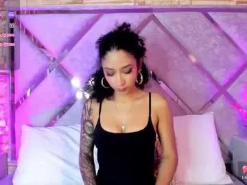 Freechat _lanna_jhonson_ on Chaturbate