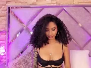 Freechat _lanna_jhonson_ on Chaturbate