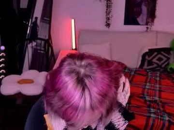 _lollyshy_ — GOAL: Play with pussy [340 tokens remaining] Welcome to BRAINROT kingdom dawg #18 #emo #teen #cute #goth
