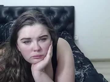 Freechat _mamma_mia_ on Chaturbate