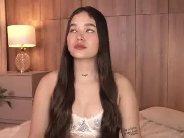 _meghan_gomez1_ — GOAL: Sensual Dance [199 tokens remaining] Today I want to be your naughty girl  Want to play? #squirt #bigass #teen #18 #latina