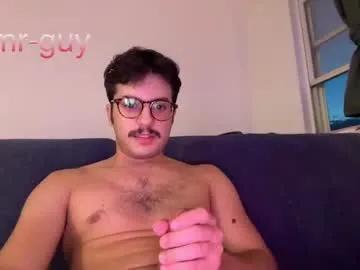 Freechat _mrguy_ on Chaturbate