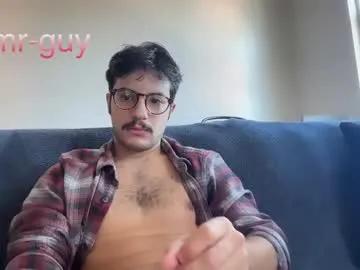 Freechat _mrguy_ on Chaturbate