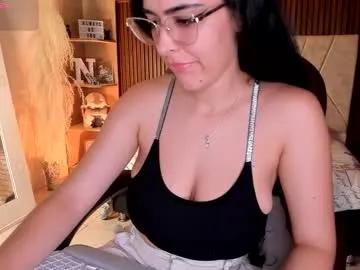Freechat _niah_ on Chaturbate