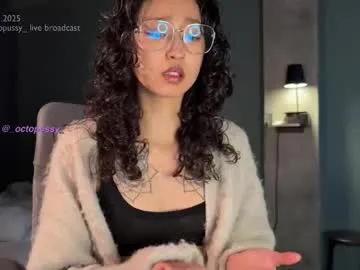 Chaturbate _octopussy_ is Freechat _octopussy_ — Freechat on Chaturbate