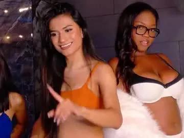 Freechat _paris_salvatore_1 on Chaturbate