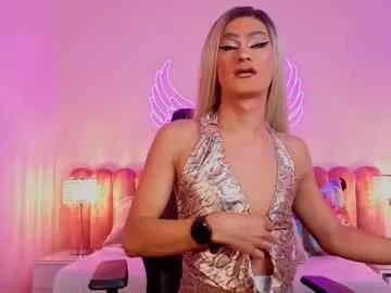 _scarletmoore on Chaturbate