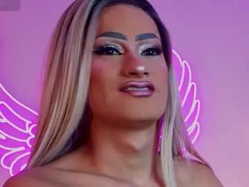 _scarletmoore on Chaturbate