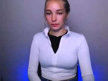 Away _snow_queen__ on Chaturbate
