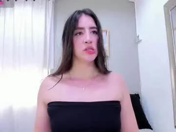 Freechat _sofia_cruz on Chaturbate