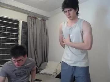 _the_neighbors on Chaturbate