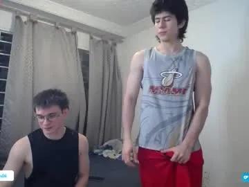 _the_neighbors on Chaturbate