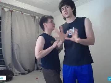 _the_neighbors on Chaturbate