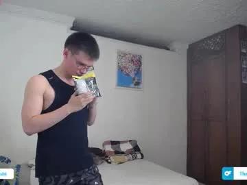 _the_neighbors on Chaturbate