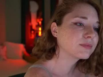 Freechat _the_sun_ on Chaturbate