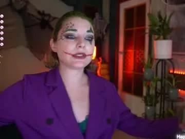 Freechat _the_sun_ on Chaturbate