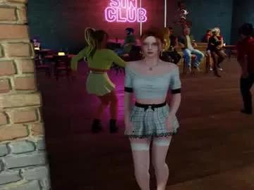 Freechat _virtual_x_fantasy_ on Chaturbate