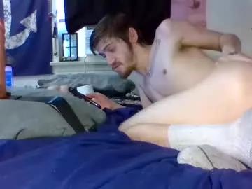 Freechat a_twinkie on Chaturbate