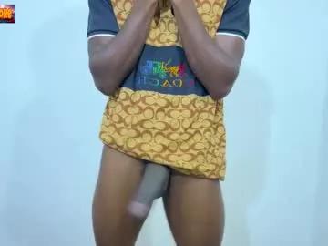 aasher_hardcore on Chaturbate 