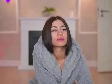 Freechat abbela_white on Chaturbate