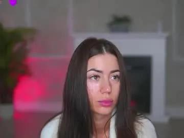 Freechat abbela_white on Chaturbate