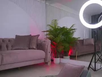 Freechat abbela_white on Chaturbate