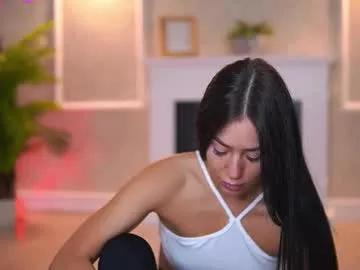 Freechat abbela_white on Chaturbate