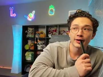 Private abbuddy920236 on Chaturbate