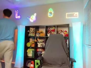 Private abbuddy920236 on Chaturbate
