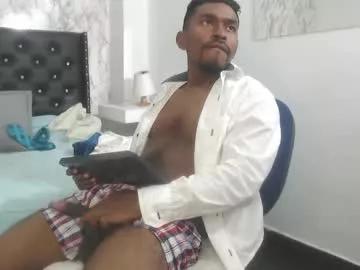 adam_morgan2 on Chaturbate 