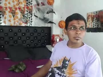 adam_morgan2 on Chaturbate 