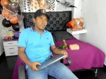 adam_morgan2 on Chaturbate 