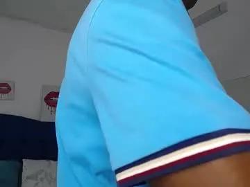 adam_morgan2 on Chaturbate 