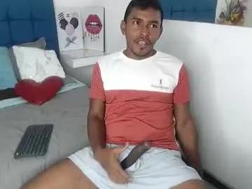 adam_morgan2 on Chaturbate 