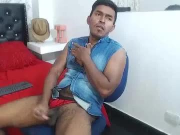 adam_morgan2 on Chaturbate 