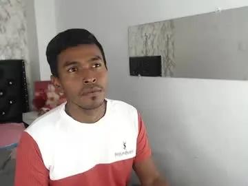 adam_morgan2 on Chaturbate 