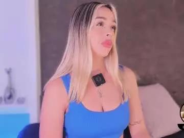 Freechat addison_baker on Chaturbate