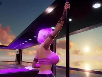 Freechat adelehard on Chaturbate