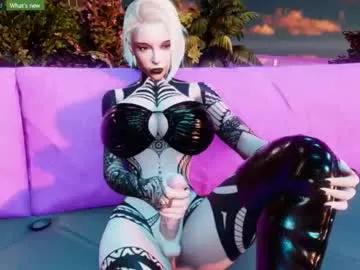 Freechat adelehard on Chaturbate