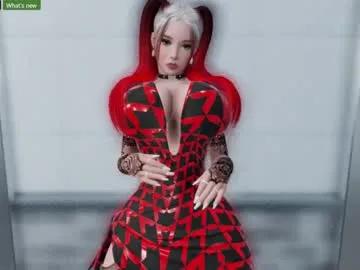 Freechat adelehard on Chaturbate