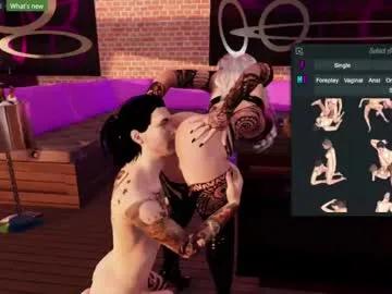 Freechat adelehard on Chaturbate