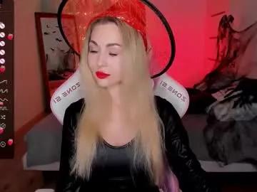 Private adeleroberts on Chaturbate