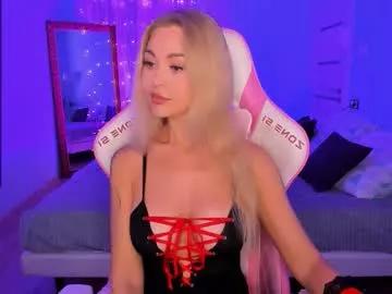 Private adeleroberts on Chaturbate