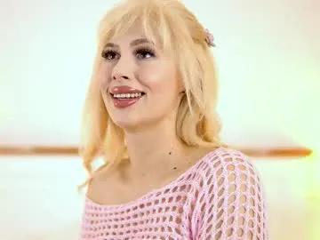 adelineking — Let's get this WET n NAUGHTY! :P - Multi Goal: PUSSY PLAY+LUSH CTRL [1001tk each Goal] #bigboobs #blonde #pvt #spanish #mature