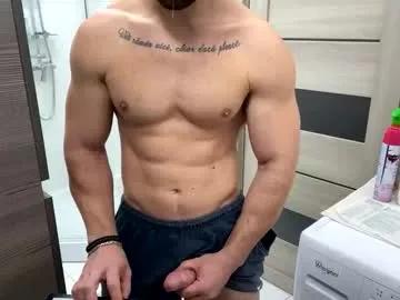 Freechat advp69 on Chaturbate